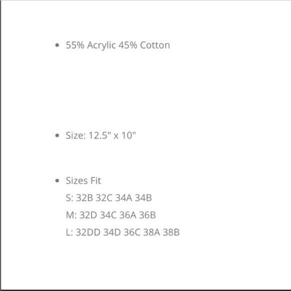 Black Lace up Halter Knit Bralette - Picture 6 of 6